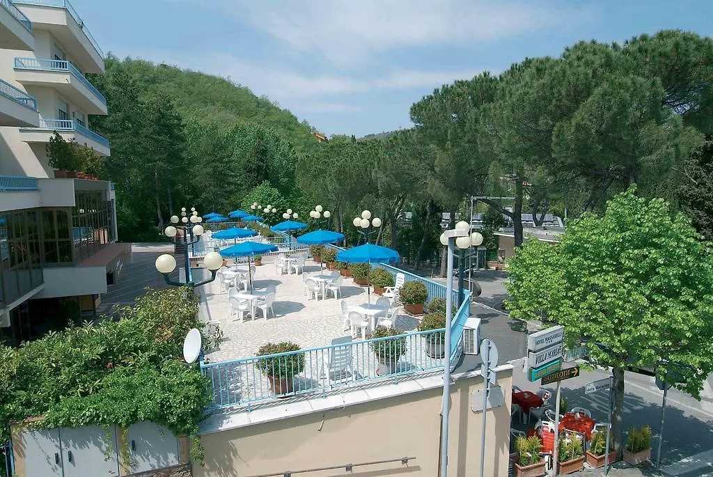 Albergo Le Sorgenti-1