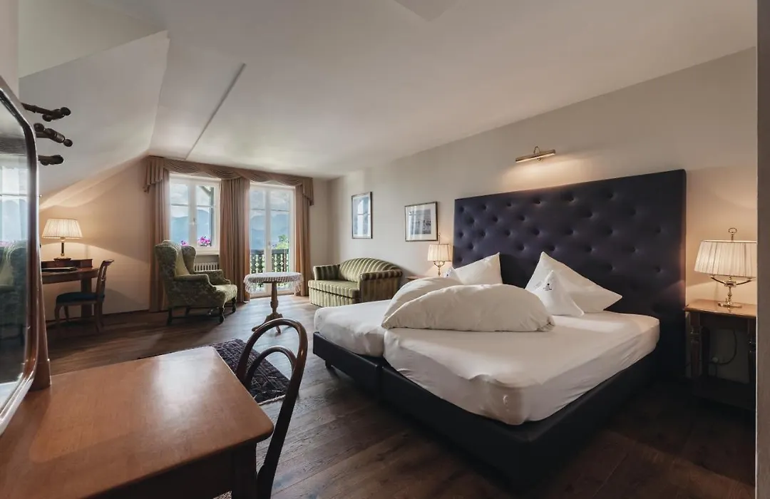 Hotel Bemelmans-Post-1