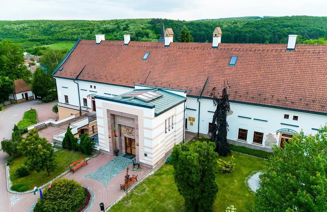 Hotel Vecsecity-1