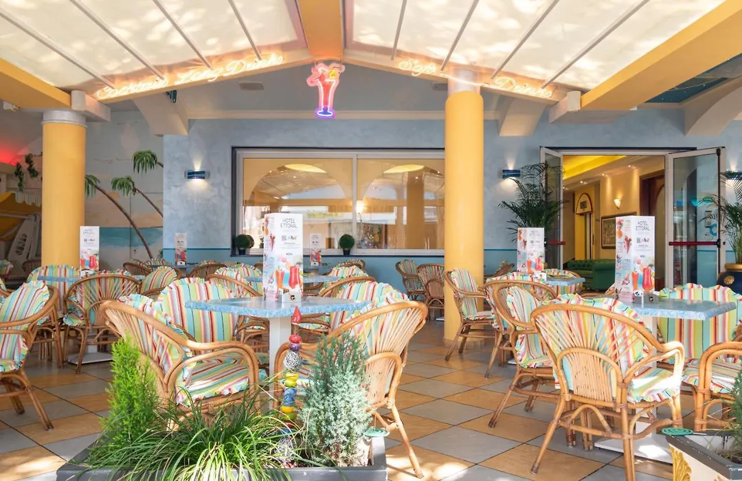 Hotel Ettoral-1