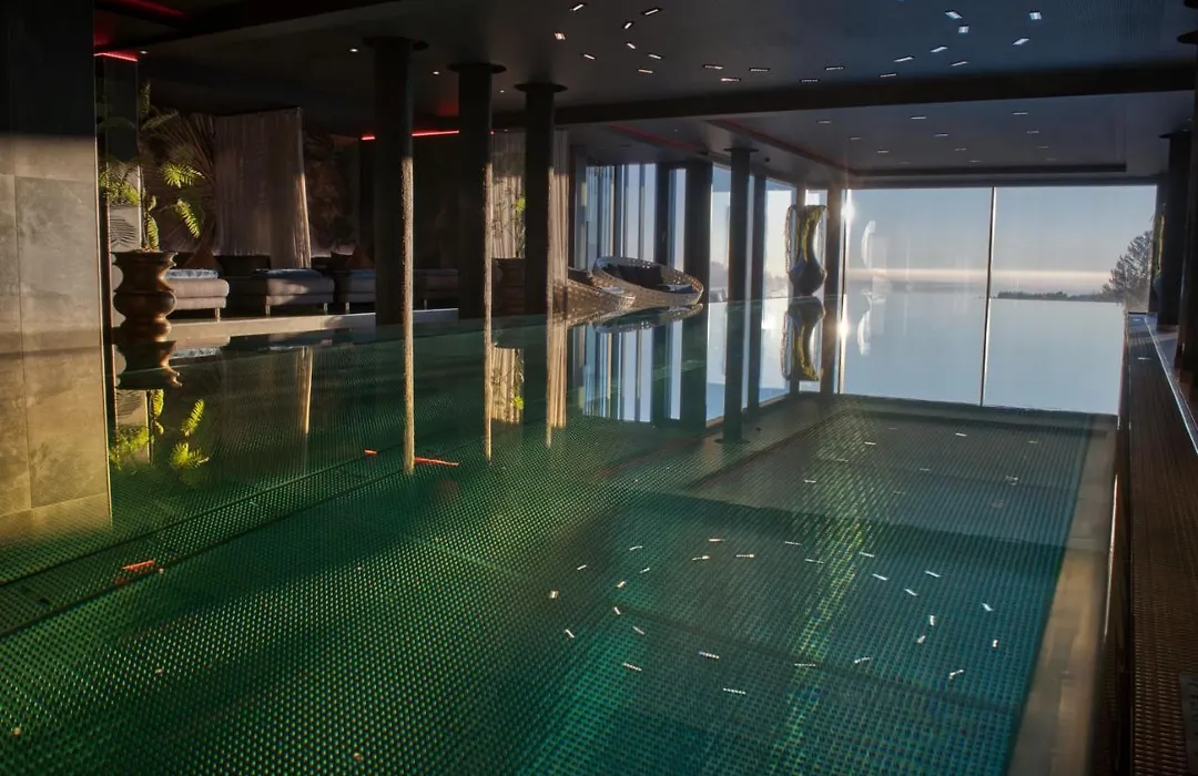 Angerhof Sport- u. Wellnesshotel-1