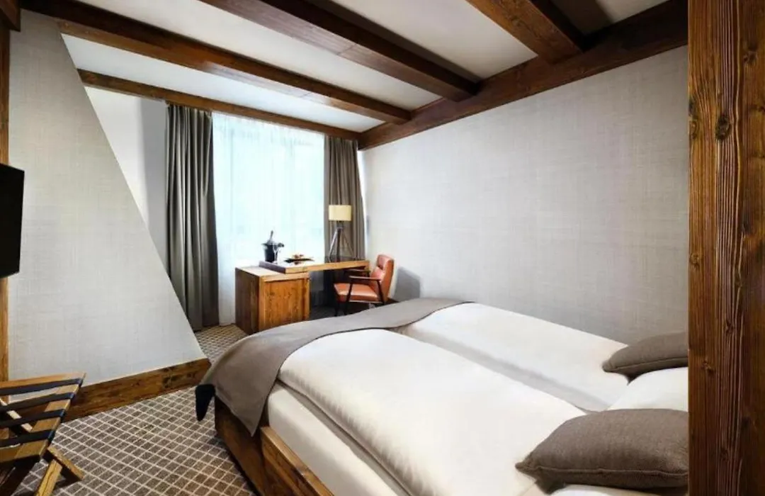 Hotel Posta-1