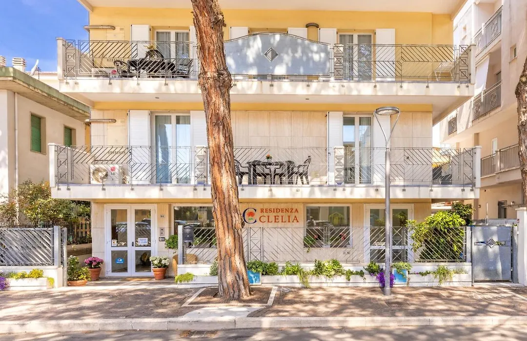 Residenza Clelia Riccione-1