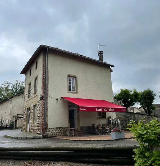 Cafe Du Lac-1