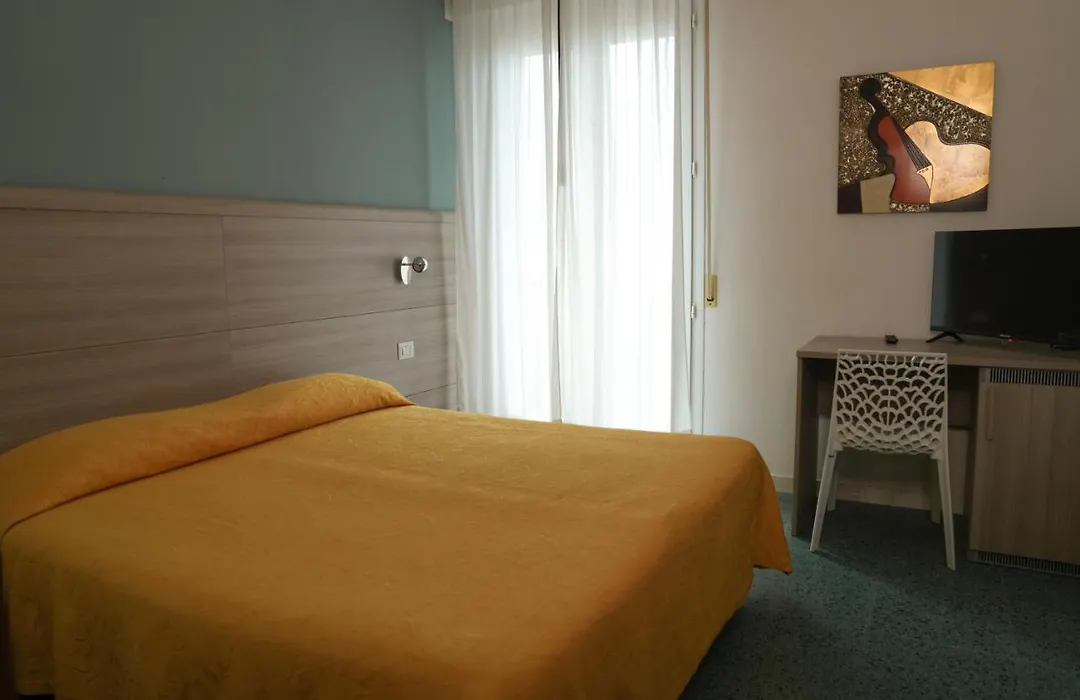 Hotel International-1