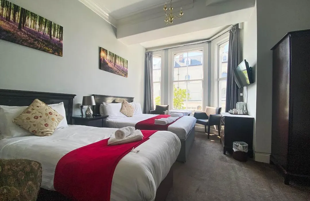 The Broadway Hotel-1