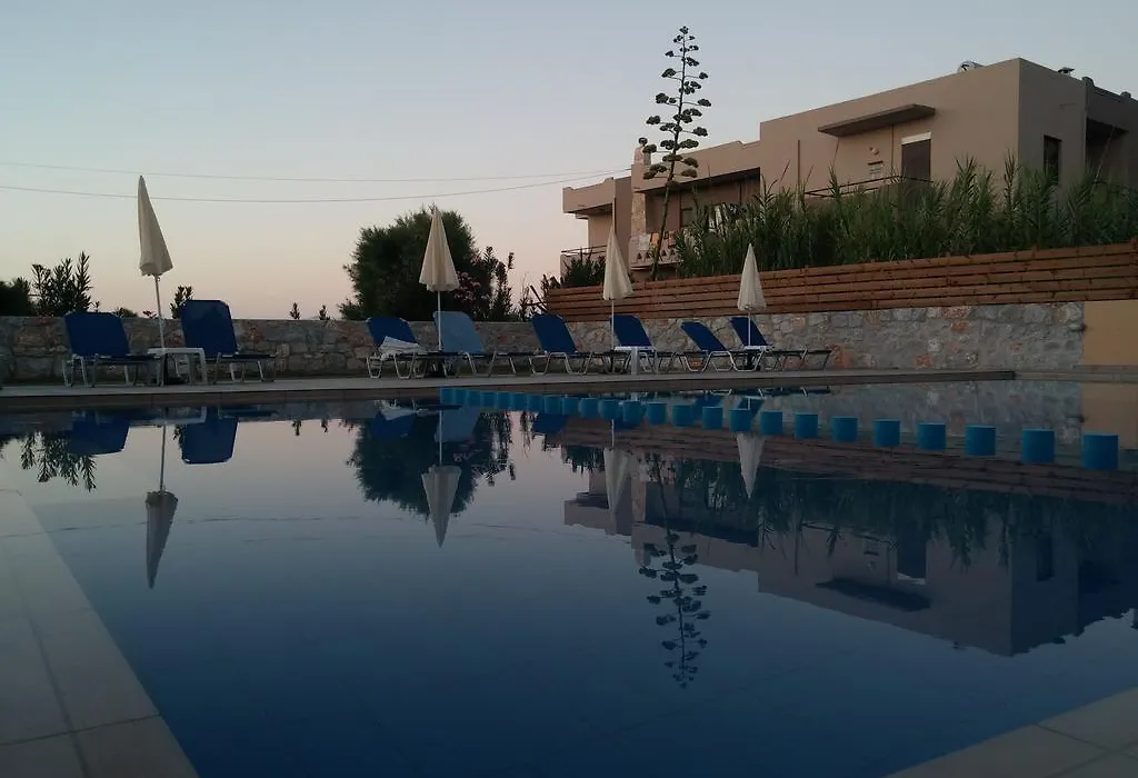 Gerona Mare Apartments-1