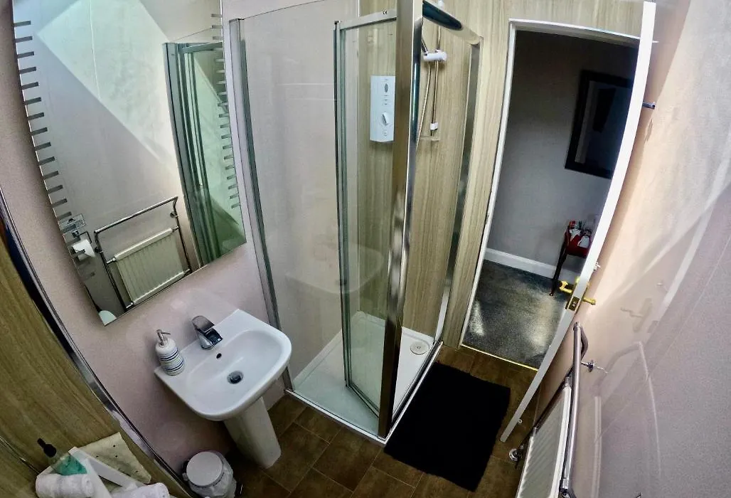Hunters Guest House-1