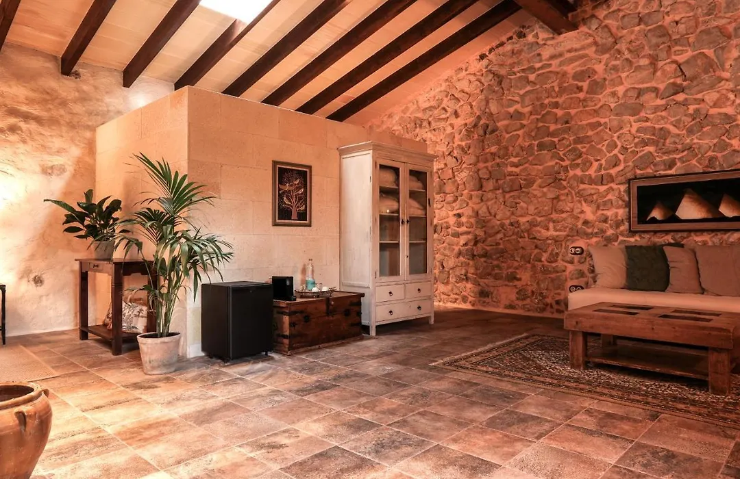 Agroturismo Son Boronat-1