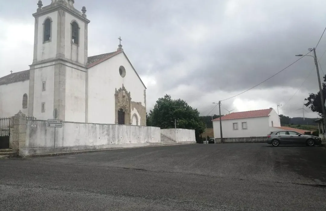 ADEGA Residências Artísticas - Perto de Lisboa-1