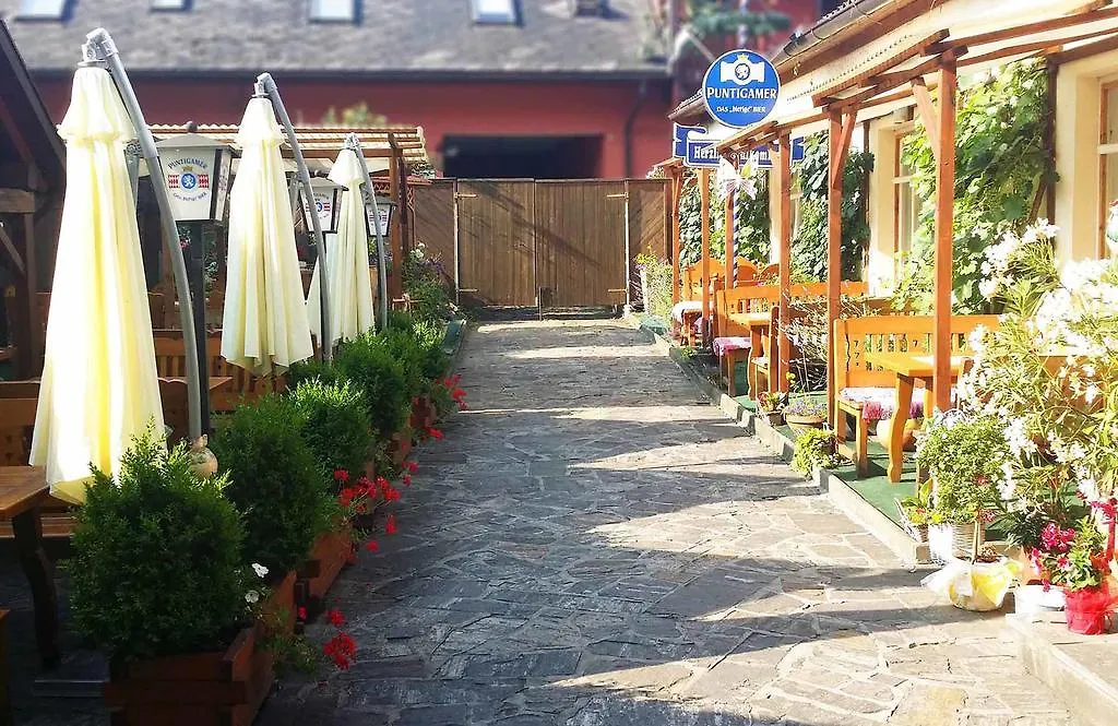 Hotel Schilcherlandhof-1