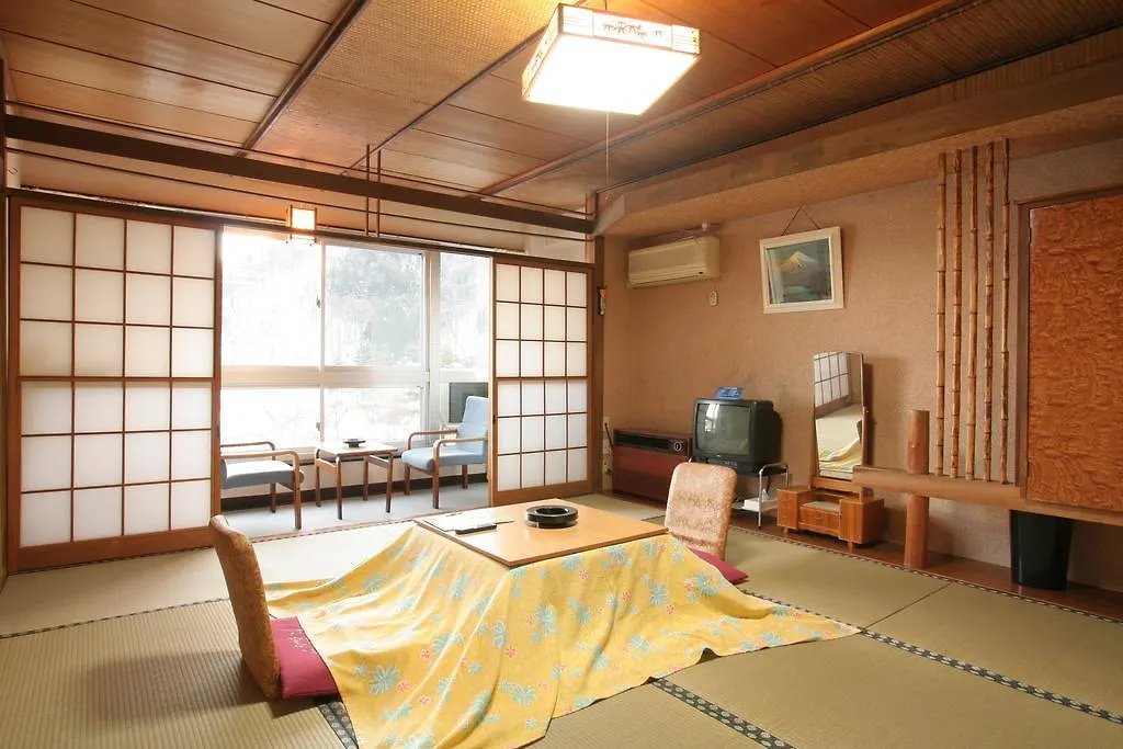 Yamadaya Hotel-1