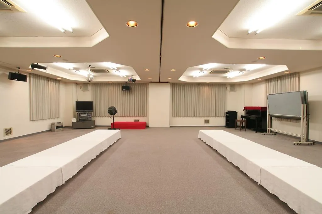 Yamadaya Hotel-1
