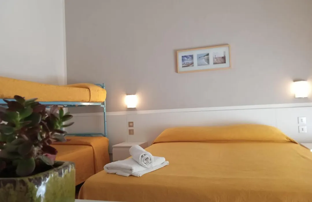 Hotel Haiti-1