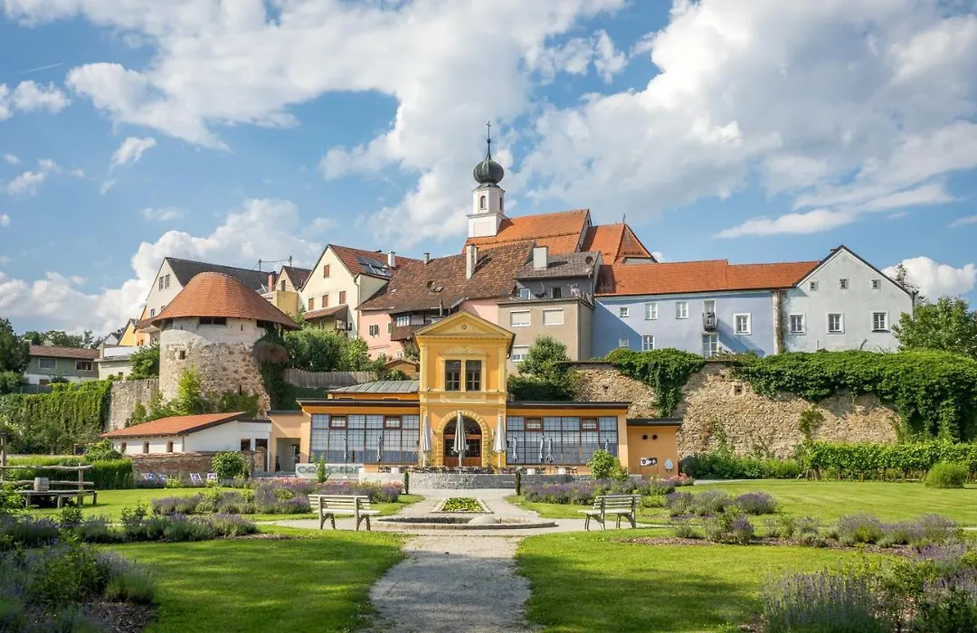 Hotel Forstinger - Boutique Hotel Schärding-1