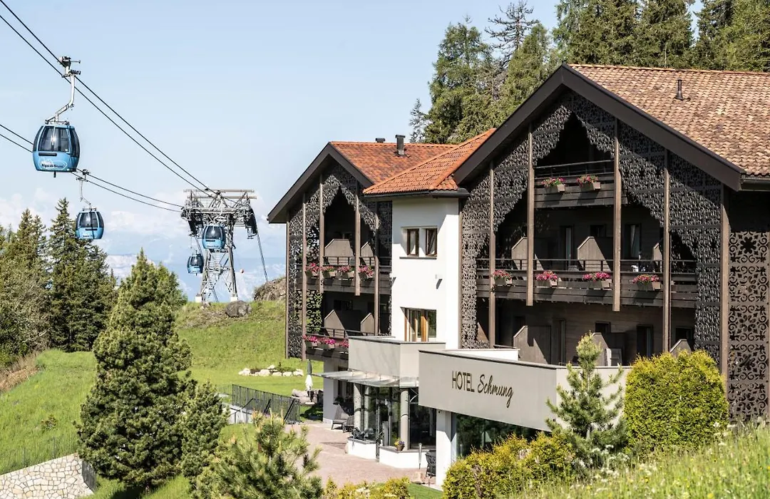 Hotel Schmung-1