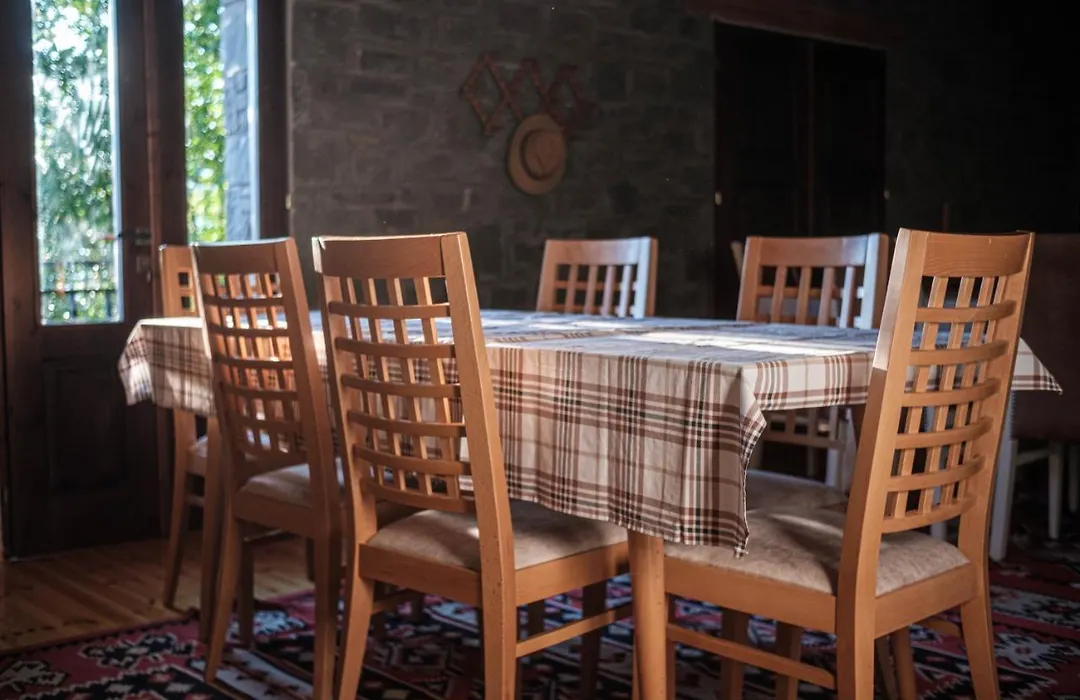 Chri Chri Guesthouse-1
