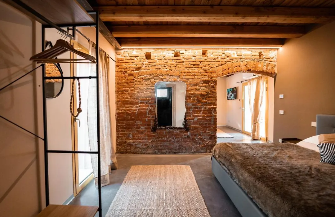Bed&Breakfast Gioia di...-1