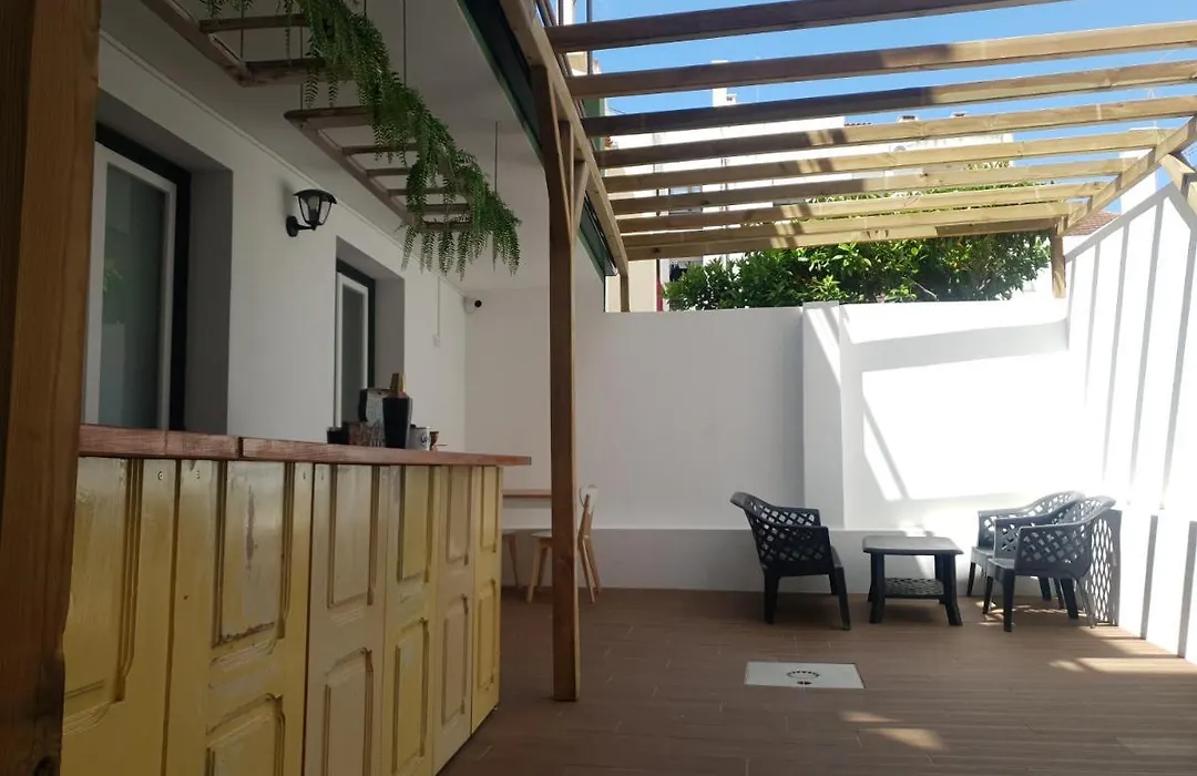 Graça Garden Torres Vedras-1