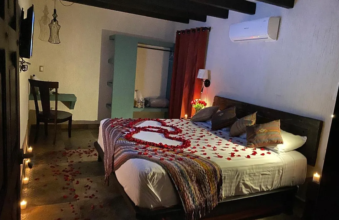 Hotel Casa del Agua-1