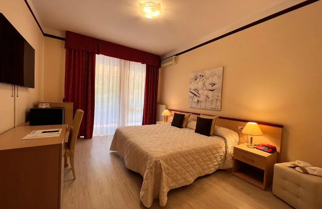 Hotel Conca d'Oro-1