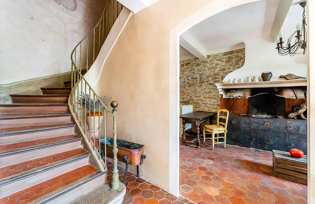 La Bastide des Saveurs-1