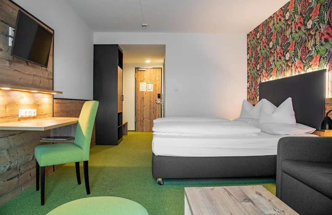Alb Inn - Hotel&Apartments-1