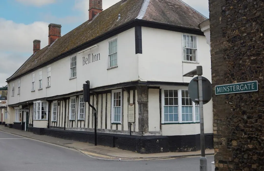 Bell By Greene King Inns-1