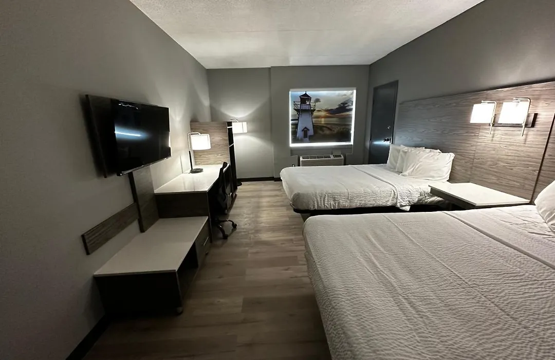 Days Inn & Suites By Wyndham Summerside-1
