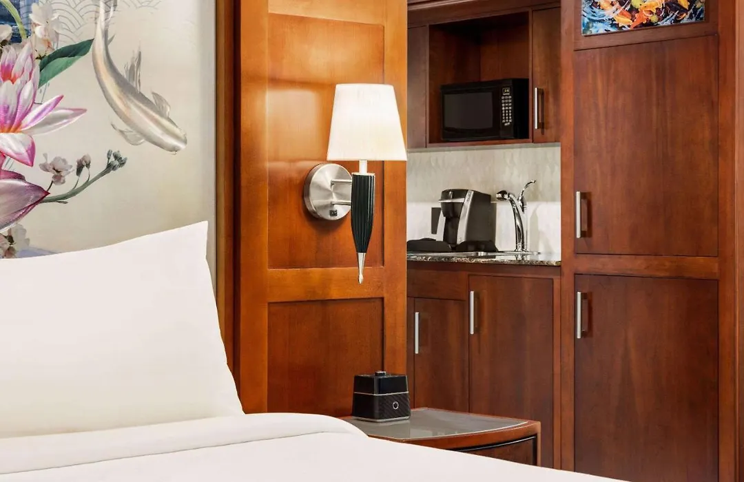 Viana Hotel And Spa, Trademark Collection By Wyndham-1