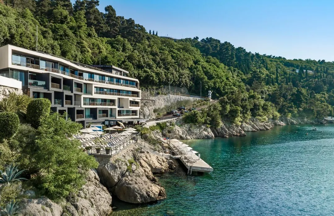 Boutique & Design Hotel Navis - Small Luxury Hotels Of The World-1