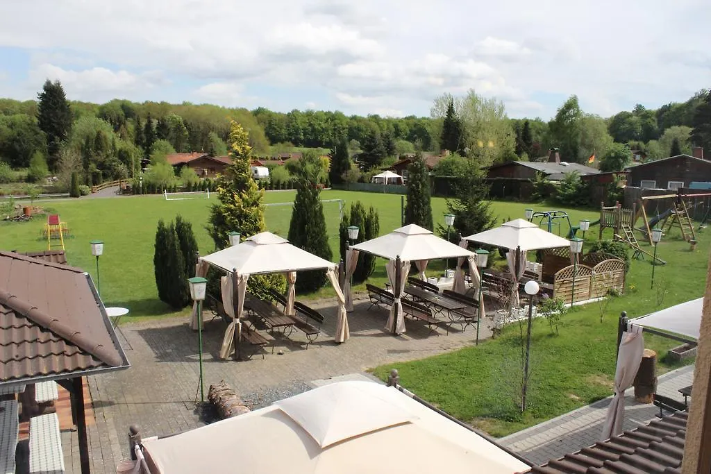 Hotel Alte Viehweide-1
