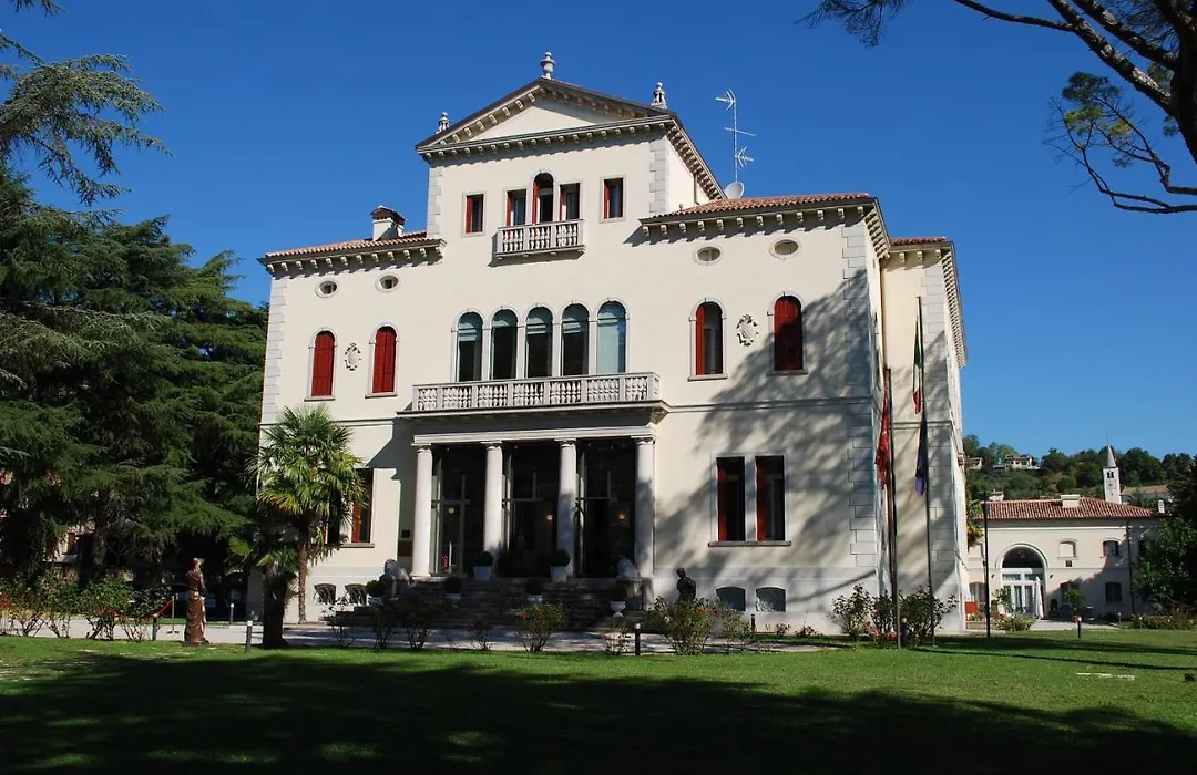 Hotel Villa Soligo - Small Luxury Hotels Of The World-1