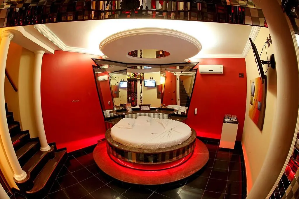 Hotel & Motel Le Baron (Adults Only)-1