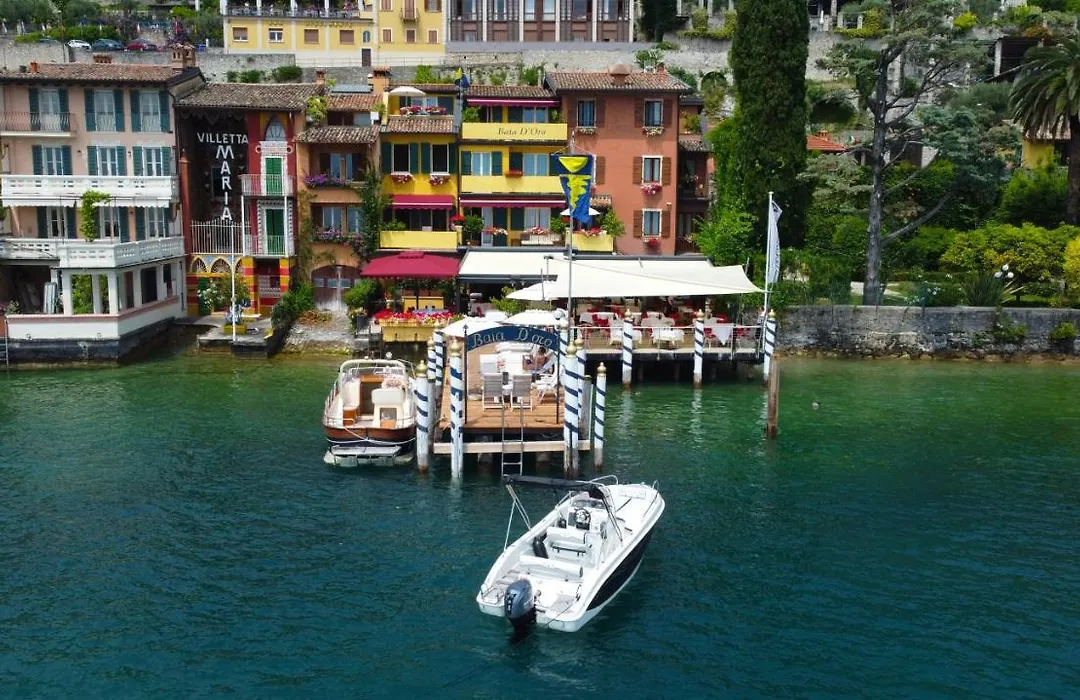 Hotel Baia D'Oro - Adults Only-1