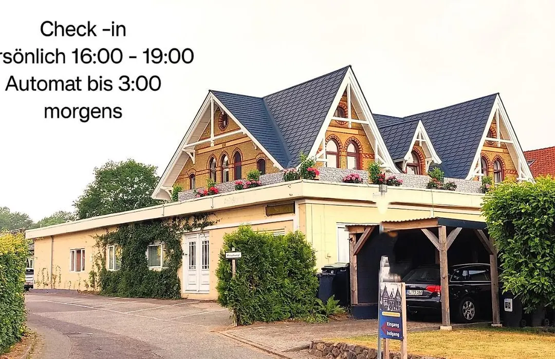 Direktionsvilla 1880-1