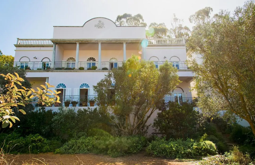 Dorp Hotel-1