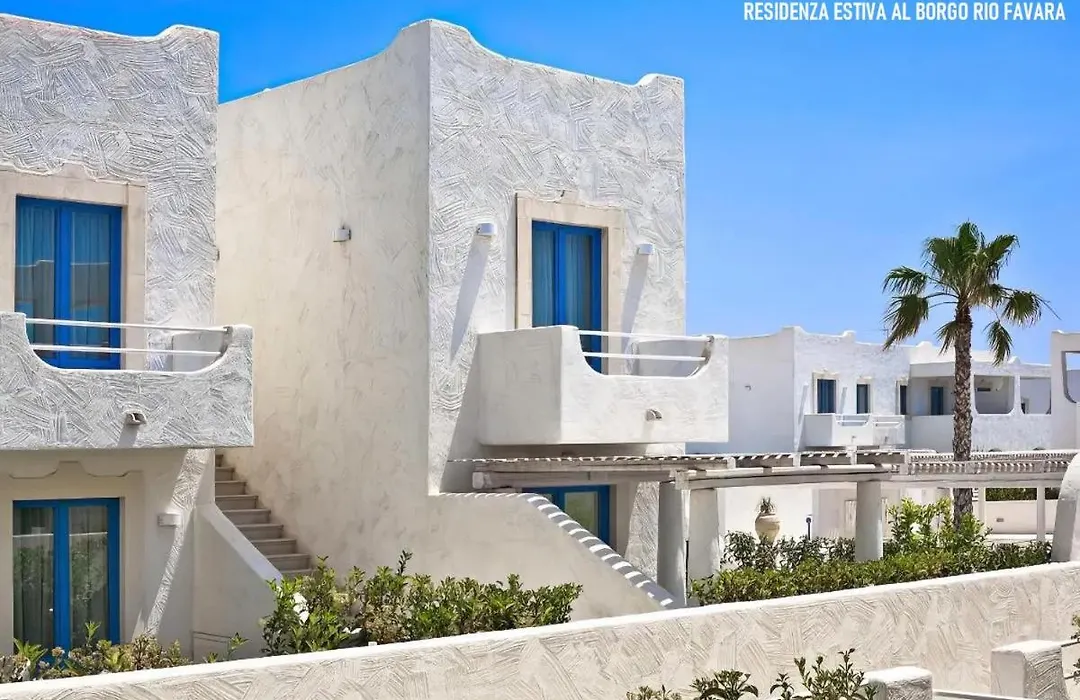 Borgo Rio Favara Dune Ispica-1