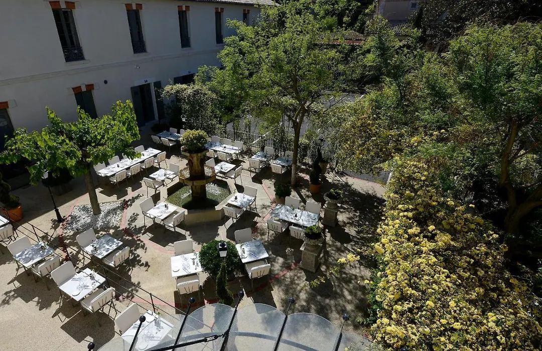 Grand Hotel Henri - Teritoria-1