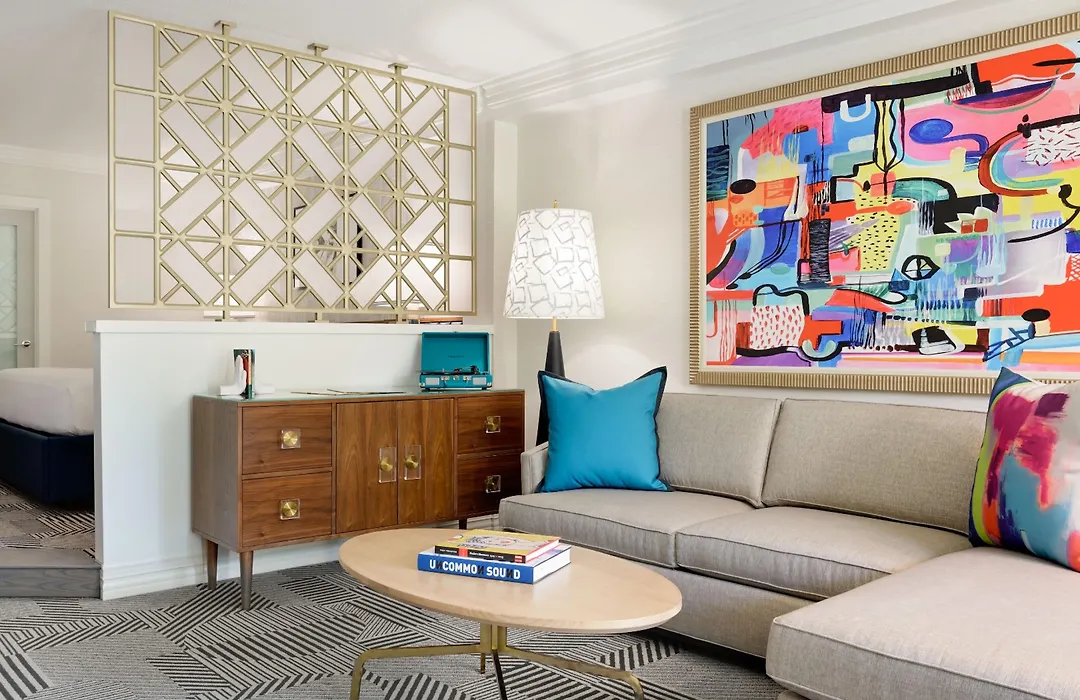 Le Parc At Melrose-1