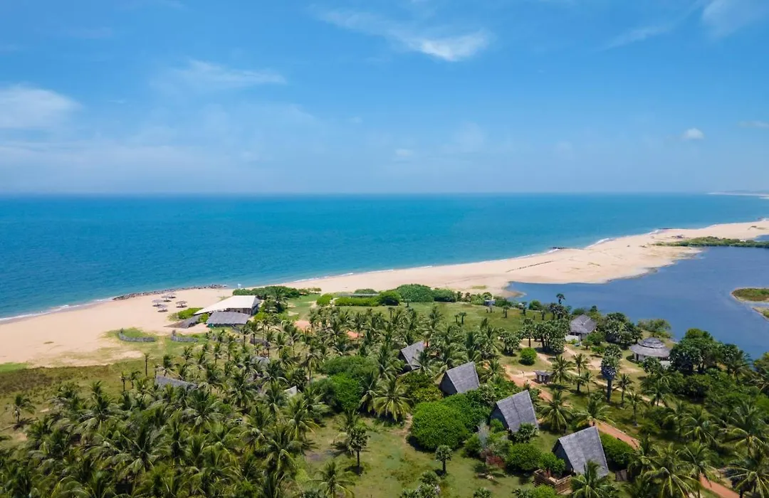 Elements Beach & Nature Resort-1