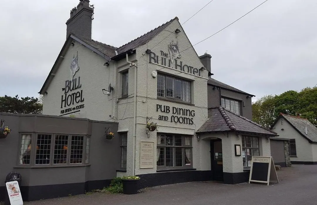 The Bull Hotel-1