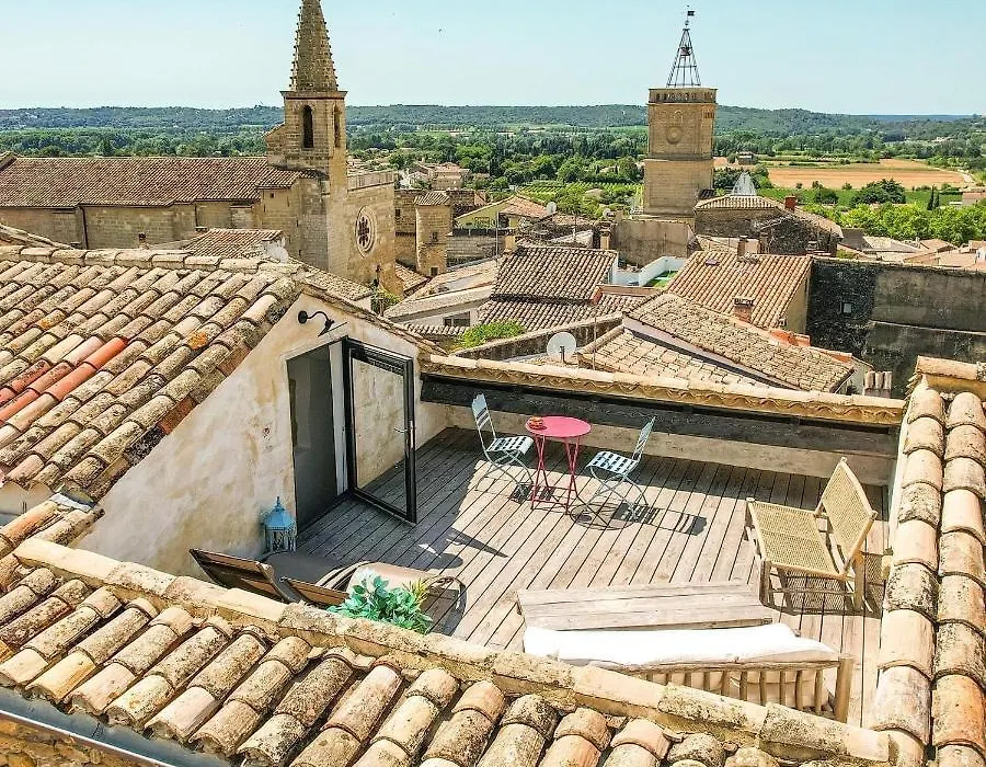 La Maison D'Aimé-1