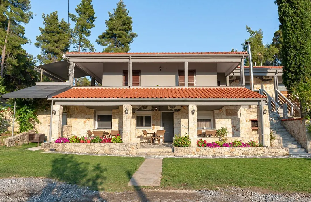 Medusa Rooms Kallithea By Lumen-1