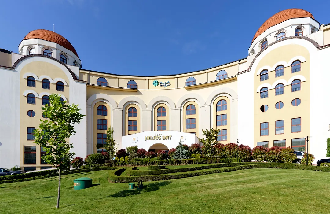 Alua Helios Bay - All Inclusive-1