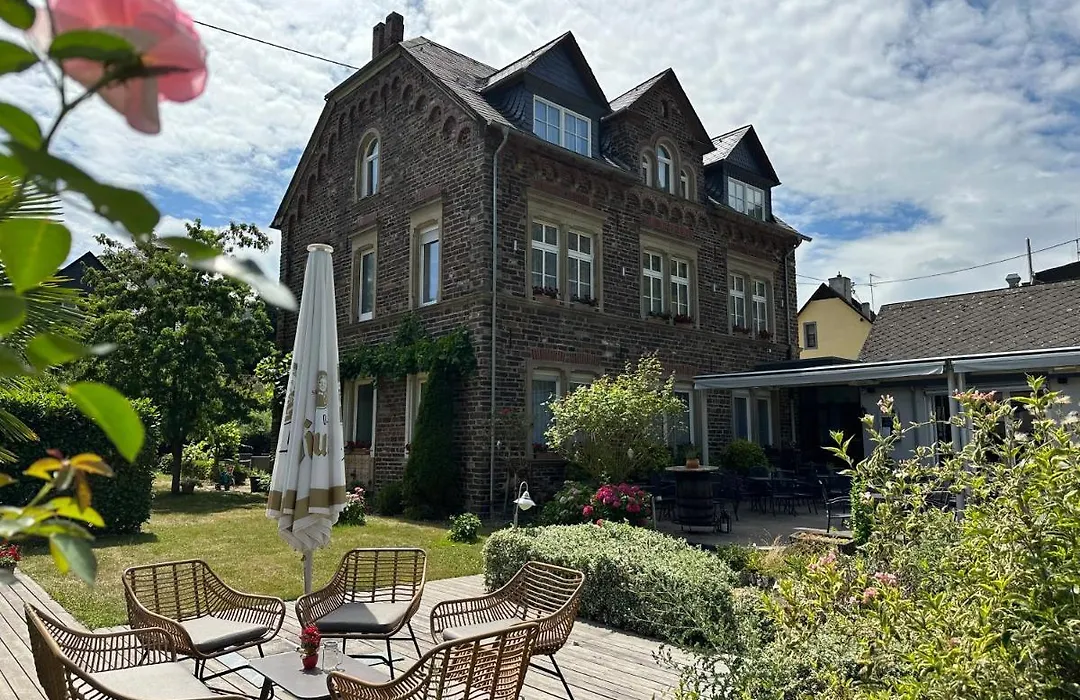 Altes Pfarrhaus-1