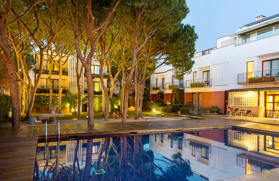 Nm Suites By Escampa Hotels-1