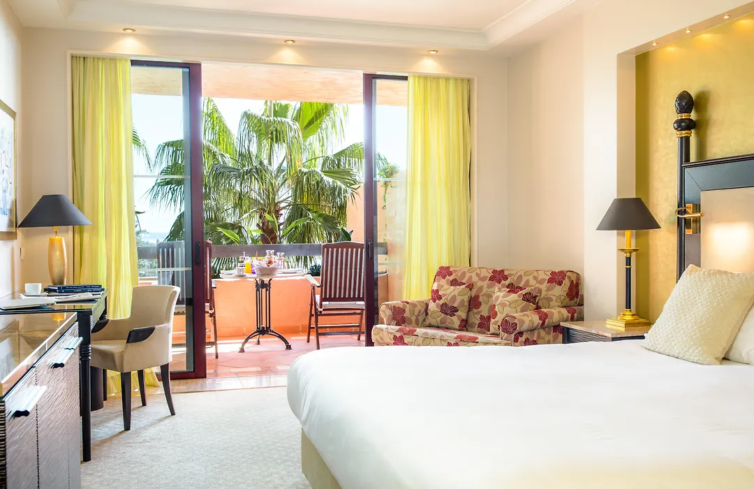 Hacienda Del Mar Member Of Melia Collection-1