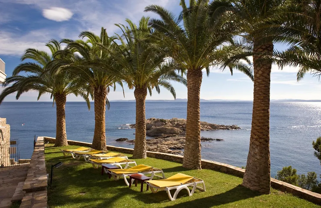 Almadraba Park Hotel-1