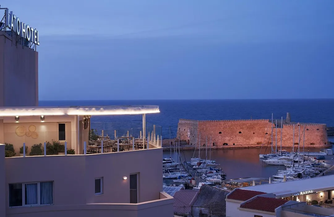 Lato Boutique Hotel-1